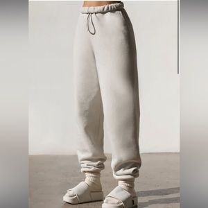 COPY - JOAH BROWN SWEATPANTS